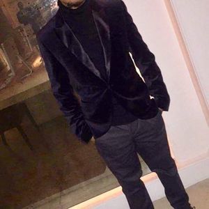 Meet your Posher, Andre